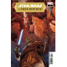 Star Wars: The High Republic Vol. 1 Issue  4