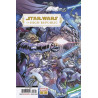 Star Wars: The High Republic Vol. 1 Issue  8 - 2nd print Variant