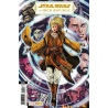 Star Wars: The High Republic Vol. 1 Issue 15 - 2nd print Variant