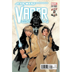 Star Wars: Vader Down One-Shot Issue 1cbldf
