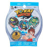 Yo-kai Watch – Series 1 - Medal Mystery Bags Blind Pack