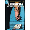 Legion of Super-Heroes Vol. 3 Issue 4
