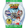 Yo-kai Watch – Series 3 - Medal Mystery Bags Blind Pack
