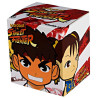 Kidrobot – Street Fighter Vinyl Mini Figure Series 1