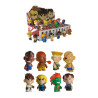 Kidrobot – Street Fighter Vinyl Mini Figure Series 1
