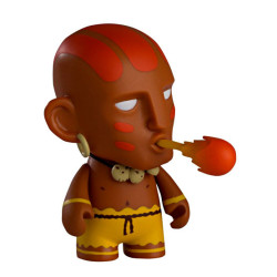 Kidrobot – Street Fighter Vinyl Mini Figure Series 1