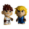 Kidrobot – Street Fighter Vinyl Mini Figure Series 1