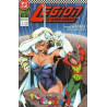 Legion of Super-Heroes Vol. 4 Annual 1