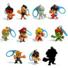Street Fighter Backpack Hangers Mystery Pack