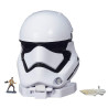 Star Wars: The Force Awakens – Micro Machines First Order Stormtrooper Playset