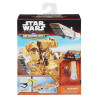 Star Wars: The Force Awakens – Micro Machines First Order Stormtrooper Playset