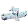 Star Wars: The Force Awakens – Micro Machines R2-D2 Playset