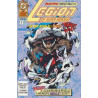 Legion of Super-Heroes Vol. 4 Annual 3