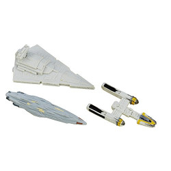 Star Wars: Rogue One Micro Machines Imperial Attack 3-Pack