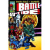 Battletide Vol. 1 Issue 2