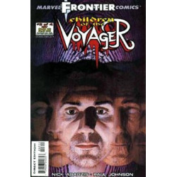 Children of the Voyager Issue 3