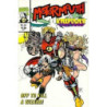 Motormouth  Issue 10