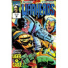 Warheads Issue 5