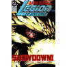 Legion of Super-Heroes Vol. 4 Issue  27