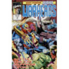 Warheads Issue 7