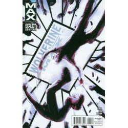 Wolverine MAX  Issue 11