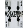 Wolverine MAX  Issue 12