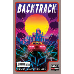 Backtrack Issue 7