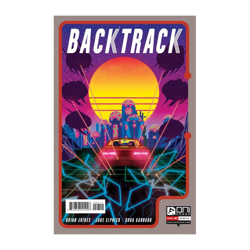 Backtrack Issue 7