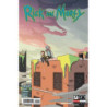 Rick and Morty Vol. 1 Issue 29