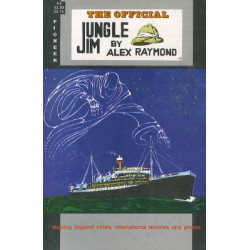 The Official Jungle Jim Issue 4