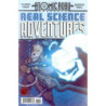 Atomic Robo: Real Science Adventures Issue 11