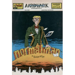 Normalman Issue 6