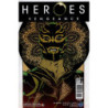 Heroes: Vengeance Issue 5