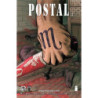 Postal  Issue 2b Variant