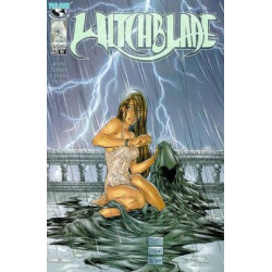 Witchblade Vol. 1 Issue  12