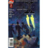 X-Files: Ground Zero Issue  1
