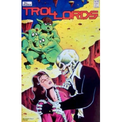 Trollords Issue 3