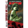 Ultimate Comics: X-Men  Issue 14