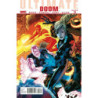 Ultimate Doom Issue 3
