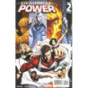 Ultimate Power  Issue 2