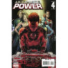 Ultimate Power  Issue 4