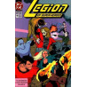 Legion of Super-Heroes Vol. 4 Issue  46