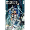 Ultimate Secret  Issue 3