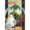 Ultimate Six  Issue 7