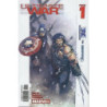 Ultimate War Issue 1