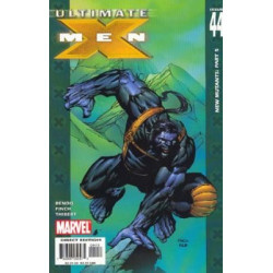 Ultimate X-Men Vol. 1 Issue 44