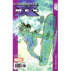 Ultimate X-Men Vol. 1 Issue 48