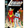 Legion of Super-Heroes Vol. 4 Issue  47