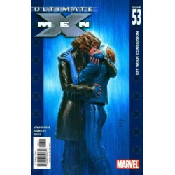 Ultimate X-Men Vol. 1 Issue 53
