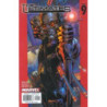 The Ultimates Vol. 1 Issue  9